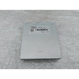 A7 ชุดควบคุมอิเล็กทรอนิกส์และโมดูลคอมพิวเตอร์มือสอง 4G0907441B - Product Image 1