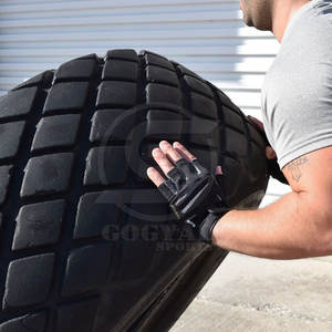 Gants de fitness de qualité supérieure, style unique, gants de fitness de haute qualité, gants de fitness en vente chaude - Product Image 5