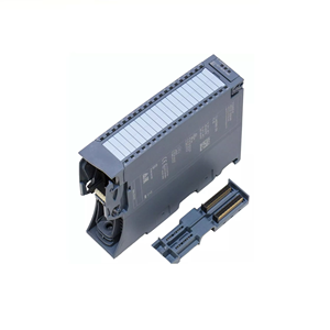 ผู้ขายระดับโกลด์ 6ES7521-1BL00-0AB0  คอนโทรลเลอร์ PLC ของแท้ใหม่เอี่ยมพร้อมส่ง คอนโทรลเลอร์โปรแกรม PLC 6ES7 521-1BL00-0AB0 - Product Image 1