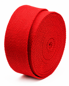 <b>Backpack</b> Manufacturing PP <b>Strap</b> Webbing 38mm Excellent Abrasion Resistance for Outdoor Equipment Custom Printing Service - Product Image 6