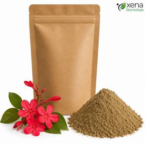 Fabricante Especializado en Productos Botánicos, Extracto de Raíz de Plumbago Indica en Polvo, Ingrediente Natural para Productos Herbales, OEM - Product Image 2