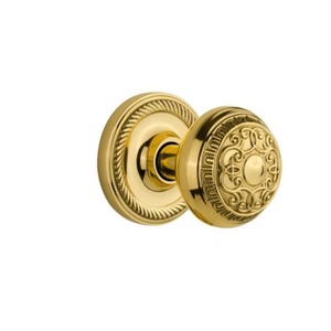 Pomos de Puerta Personalizados de Estilo Europeo Americano, Pomos Victorianos de Latón, Pomos para Muebles, Pomos de Diseño Interior - Product Image 1
