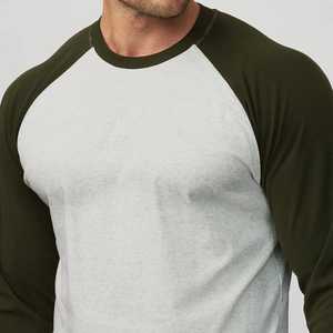 Camiseta Morning Street Running con su diseño de marca impresa con etiqueta privada, camiseta ligera para hombre, camiseta al por mayor para hombre. - Product Image 3