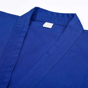 Kimono de Jiu-Jitsu en Coton de Qualité Supérieure pour Adultes, Unisexe, Tenue d'Entraînement et de Compétition BJJ avec Options Personnalisables - Product Image 5