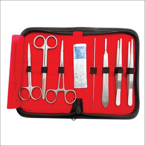 Professional Dissection <b>Kit</b> Premium Stainless Steel Tools for Medical <b>School</b> Training - Product Image 3