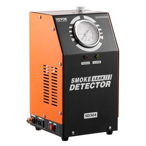Detector de Fugas de Humo EVAP de Doble Modo, Bomba de Aire Automotriz, Manómetro, Probador de Vacío Integrado, Herramientas de Diagnóstico - Product Image 1