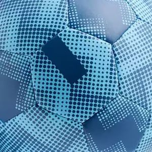 ลูกฟุตบอลคุณภาพดีที่สุด ผลิตด้วยมือ ระดับมืออาชีพ น้ำหนักเบา เป็นมิตรกับสิ่งแวดล้อม ใช้ได้ทั้งในร่มและกลางแจ้ง ปรับแต่งขนาดและสีได้ ขายส่ง - Product Image 6