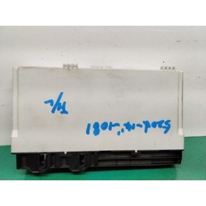 ECU และโมดูลคอมพิวเตอร์มือสอง ซีรีส์ 5 รุ่น 9280913 - Product Image 1