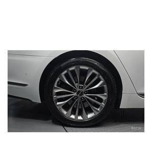 Kia K9 3.8 GDI AWD 2024 avec boîte de vitesses automatique, conduite à gauche, sièges en cuir - 37 577 km - Product Image 5