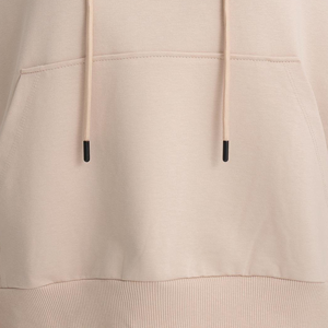 Survêtement pour femmes de qualité supérieure, 100% coton, style uni, surdimensionné, deux pièces, pour femmes - Product Image 5