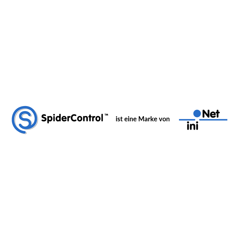 iniNet Solutions GmbH logo
