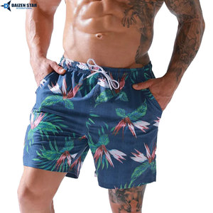 Pantalones Cortos Deportivos de Malla de Secado Rápido, Sublimación por Transferencia, Ecológicos, Transpirables, para Gimnasio, Entrenamiento, Hombres y Mujeres - Product Image 4