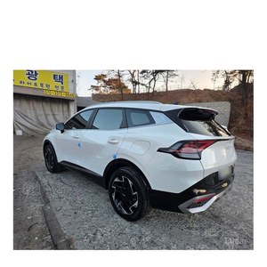 ปี 2023 สำหรับรถยนต์ Kia Sportage LPG 2.0 2WD เกียร์อัตโนมัติ เบาะหนัง มาตรฐานไอเสียยูโร 5 กล้องมองหลัง-54,919 กม. - Product Image 6