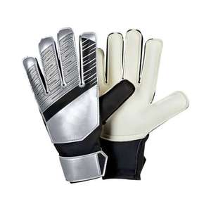 Gants de gardien de but en latex entièrement personnalisés de qualité supérieure avec sangle de poignet réglable - Product Image 6