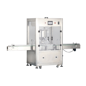 สายการบรรจุอัตโนมัติอเนกประสงค์: หัวฉีดปรับแต่งได้เพื่อการบรรจุครีมข้น ซอส และกาวแบบไม่มีฟองอากาศและแม่นยำ - Product Image 2