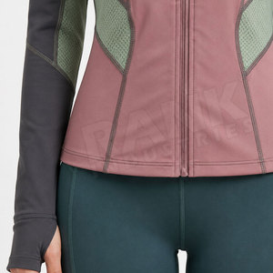 Conjuntos Deportivos para Mujer Hechos en Pakistán por el Mejor Fabricante, Bajo MOQ, Conjuntos Deportivos Transpirables para Mujer Más Vendidos - Product Image 4