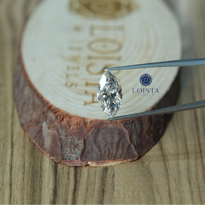 BRILLANTE MARQUISE 7.02 CT - Product Image 1