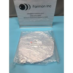 TOSOH 805-139-AM-B4R-167 PEDESTAL SHLD 8 PRECLEAN - Equipo y Piezas de Semiconductores de Confianza de Marca Global - Product Image 2