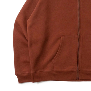 Sweat à capuche Ninja pour homme respirant 100% coton à séchage rapide avec logo personnalisé sur le devant, fermeture éclair, masque intégré, polaire, 350g, sports d'hiver - Product Image 5
