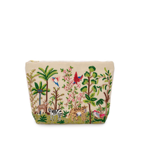 Tas Tote Unisex Kualitas Terbaik, Kapasitas Besar, Tali Selempang, Ramah Lingkungan, Gaya Fashion, Serbaguna, Desain India