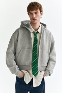 Fournisseur de sweats à capuche personnalisés imprimés, sweats à capuche en coton mélangé, commande en gros - Product Image 5