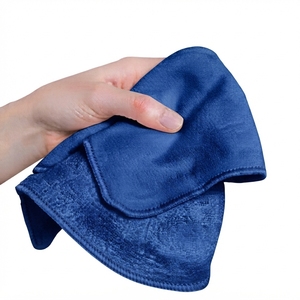 Toalla Desmaquillante Suave de Franela, Paño Facial Absorbente y Reutilizable para Limpieza Facial y Cuidado de la Piel - Product Image 4