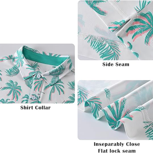 Polo de golf personalizado de última moda, de alta calidad, con material puro y personalizado para hombre, de alta calidad. - Product Image 3