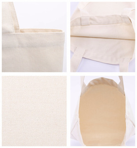 Sacs d'emballage en coton de qualité supérieure, vente en gros, sacs en tissu à cordon personnalisés avec logo pour l'emballage de luxe et les campagnes promotionnelles - Product Image 5