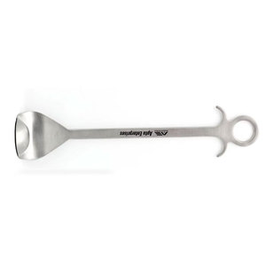 ชุดเครื่องมือผ่าตัดกระดูกและข้อคุณภาพสูง ยี่ห้อ Medic Instrument รุ่น Single Hook Retractor Browne Deltoid Surgical Retractor Set - Product Image 6