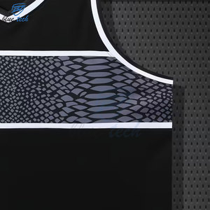 Custom Plus Size Men's Basketball Uniform Set Wholesale Sublimated Jersey Shorts Teams Quick Dry Breathable Custom Printed - Product Image 6