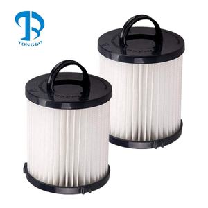 Filtro central de filtro apto para <span class=keywords><strong>EUREKA</strong></span> 2017 Airspeed AS1000 EF91B 67821 68931 68931A EF91 piezas de repuesto de aspiradora de EF-91B - Product Image 3