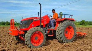 ราคาโรงงานสำหรับรถแทรกเตอร์ MU5501 2WD 80 แรงม้า ดีเซล เกียร์ธรรมดา พร้อมพวงมาลัยเพาเวอร์ PTO มอเตอร์เกษตร สำหรับขาย - Product Image 4
