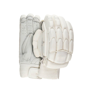 Guantes de Bateo de Cricket OEM de Alta Calidad al por Mayor, Diseño Personalizado con Logotipo, Profesionales, Duraderos, Cómodos y Elegantes para Invierno - Product Image 5