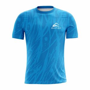 Conjunto de Uniforme de Portero de Fútbol Personalizado de Alta Calidad, 100% Poliéster, Unisex, Corto, Transpirable y Ligero, para Invierno, OEM ODM - Product Image 3