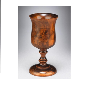 Portavelas Navideño de Madera para Decoración del Hogar, Elegante Centro de Mesa para Sala de Estar, por MULTI CRAFT - Product Image 3