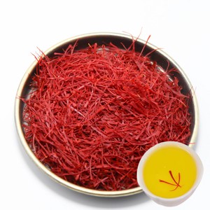 เส้นหญ้าฝรั่นพรีเมียม 100% บริสุทธิ์จากธรรมชาติ เคซาร์ คอลเลคชั่นพิเศษ คัดสรรด้วยมือจากดอกโครคัส ซาติวส์ กลิ่นหอมเข้มข้น สีแดงเข้ม และรสชาติเยี่ยมยอด - Product Image 2