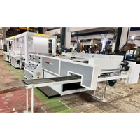 Máquina de Producción de Papel para Copiar A4 Totalmente Automática con Función de Corte y Empaquetado en Resmas