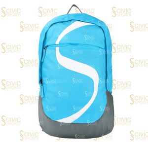 Customizable Kids <b>Backpack</b> <b>Waterproof</b> Polyester <b>Backpack</b> with Zipper Closure Unisex Daily Use Softback Style Student Bag - Product Image 1
