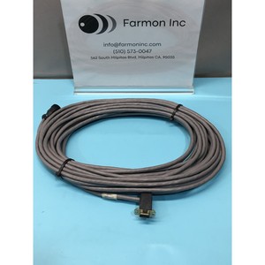 Câble d'alimentation AMAT 0150-09109, 139632 - Équipements et pièces semi-conductrices d'occasion fiables à l'échelle mondiale chez - Product Image 2