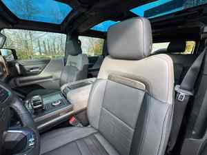 GMC Hummer EV SUV USADO AUTÉNTICO, Automático, Turbo, Volante a la Izquierda, Interior Oscuro, Cámara Trasera - Product Image 3