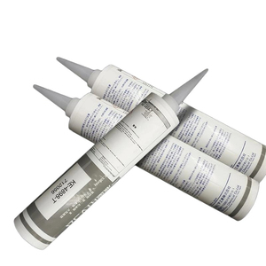 กาวซิลิโคน RTV ยี่ห้อ Shin-Etsu รุ่น KE-4898T สำหรับอุณหภูมิกว้าง ช่วง -40 องศาเซลเซียส รุ่น YJJ504 ° C ถึง +180 ° C - Product Image 1