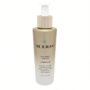 Siero Anti-Età REJURAN 30ml a Doppio Effetto con C-PDRN, Niacinamide e Peptidi per Illuminare e Rassodare la Pelle - Product Image 3