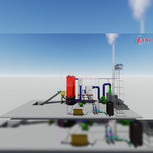 Guía de seguridad para calderas de vapor industriales: 14 consejos profesionales para prevenir explosiones de calderas y ahorrar combustible - Product Image 5