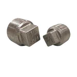 Tête de prise en acier inoxydable à prix abordable, haute qualité, pour diverses industries, OEM/ODM, emballage personnalisé, fabriqué au Vietnam - Product Image 3