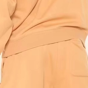 Oversized Lightweight Men Hoodies <b>Short</b> <b>Set</b> Comfortable Breathable Long Lasting Men Hoodie <b>Shorts</b> <b>Set</b> - Product Image 5