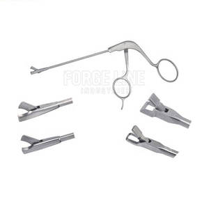 Ciseaux d'arthroscopie en acier inoxydable 2026 pour procédures médicales et chirurgicales avec lames affûtées et coupes précises - Product Image 6