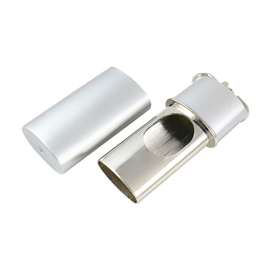 Cenicero Portátil Económico para Regalo Corporativo, Uso Diario, Compacto <span class=keywords><strong>y</strong></span> Elegante, Moderno, de Extinción Rápida, Resistente <span class=keywords><strong>y</strong></span> Atractivo - Product Image 5