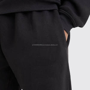 Latest Design Men Oversize Tracksuits New Style Fashionable Men Oversize Tracksuits For <b>Sale</b> - Product Image 3