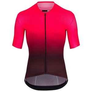 Maillot de cyclisme unisexe populaire, multicolore, coupe ajustée, respirant, antibactérien, séchage rapide, personnalisable avec le nom de l'équipe, prix de gros - Product Image 4