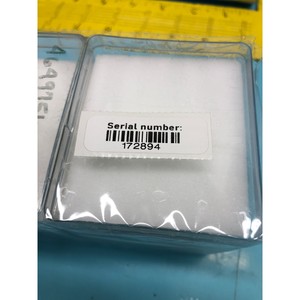 2 RASCO 4649751-0001 CONTACT KELVIN 0.95/6 US - Equipo y Piezas de Semiconductores de Confianza de Marca Global Legacy - Product Image 6